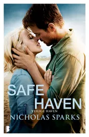 Omslag van Safe Haven (Veilige haven)