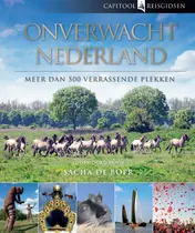Omslag van Onverwacht Nederland