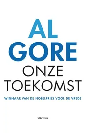 Omslag van Onze toekomst