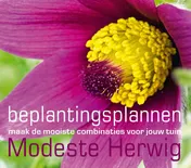 Omslag van Beplantingsplannen