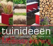 Omslag van Tuinideeen
