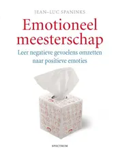 Omslag van Emotioneel meesterschap