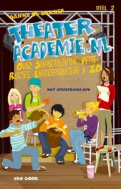 Omslag van Deel 2