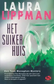 Omslag van Het suikerhuis
