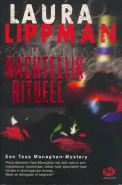 Omslag van Nachtelijk ritueel