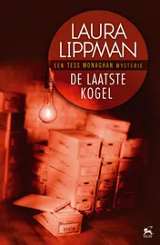 Omslag van De laatste kogel