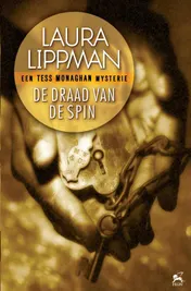 Omslag van De draad van de spin