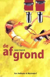 Omslag van De afgrond