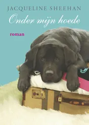 Omslag van Onder mijn hoede