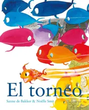Omslag van El torneo
