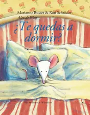 Omslag van Te quedas a dormir