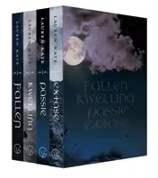 Omslag van Fallen cadeaubox