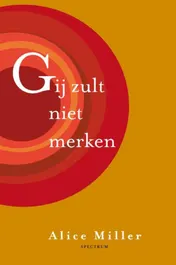 Omslag van Gij zult niet merken