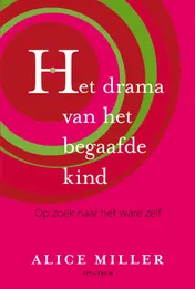 Omslag van Het drama van het begaafde kind