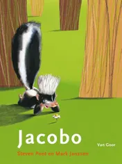 Omslag van Jacobo