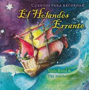 Omslag van El Holandes errante