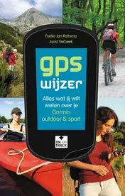 Omslag van GPS wijzer