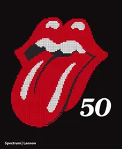 Omslag van 50