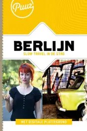 Omslag van Berlijn