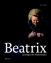 Omslag van Beatrix, Koningin der Nederlanden