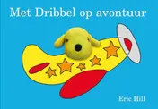 Omslag van Met Dribbel op avontuur