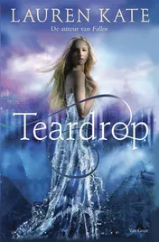 Omslag van Teardrop