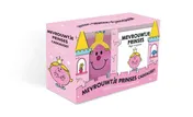 Omslag van Mevrouwtje Prinses cadeauset