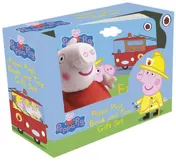 Omslag van Peppa's cadeauset boek