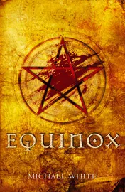 Omslag van Equinox