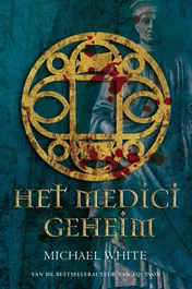 Omslag van Het medici geheim