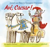 Omslag van Ave, Caesar!