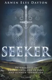 Omslag van Seeker