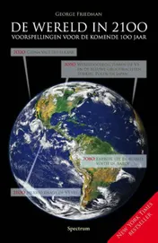 Omslag van De wereld in 2100