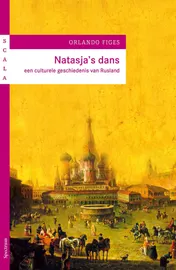 Omslag van Nastasja's dans