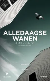 Omslag van Alledaagse wanen