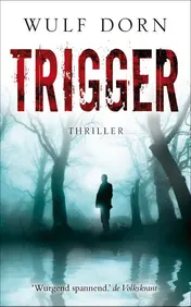 Omslag van Trigger