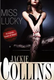Omslag van Miss Lucky