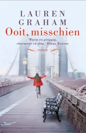 Omslag van Ooit, misschien