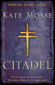 Omslag van Citadel