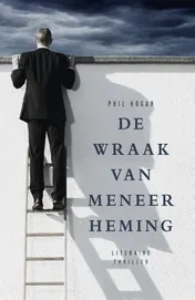 Omslag van De wraak van meneer Heming