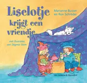 Omslag van Liselotje krijgt een vriendje