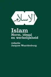 Omslag van Islam, norm ideaal en werkelijkheid