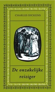 Omslag van De onzakelijke reiziger