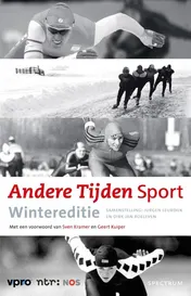 Omslag van Wintereditie