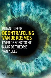 Omslag van De ontrafeling van de kosmos