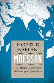 Omslag van Moesson