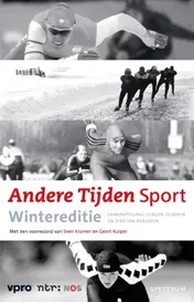 Omslag van Wintereditie