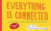 Omslag van Everything is connected