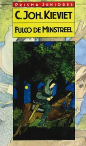 Omslag van Fulco de Minstreel