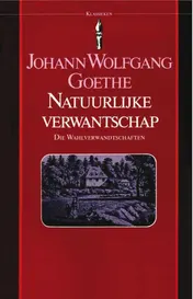 Omslag van Natuurlijke verwantschap